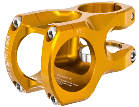 Industry Nine A318 31.8mm Stem