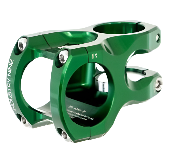 Industry Nine A318 31.8mm Stem