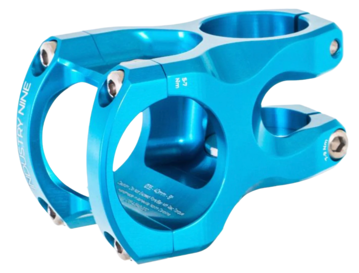 Industry Nine A318 31.8mm Stem