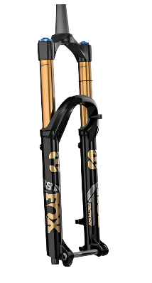 Fox 38 Factory FLOAT 29" Grip X2 Kabolt X 110 Fork