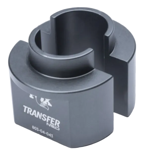 Fox TOOL 25 TRANS NEO 30.9 31.6 BP