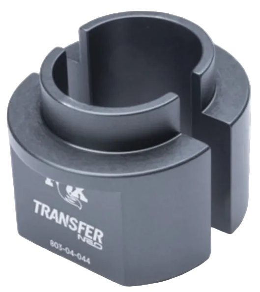 Fox TOOL 25 TRANS NEO 34.9 BP