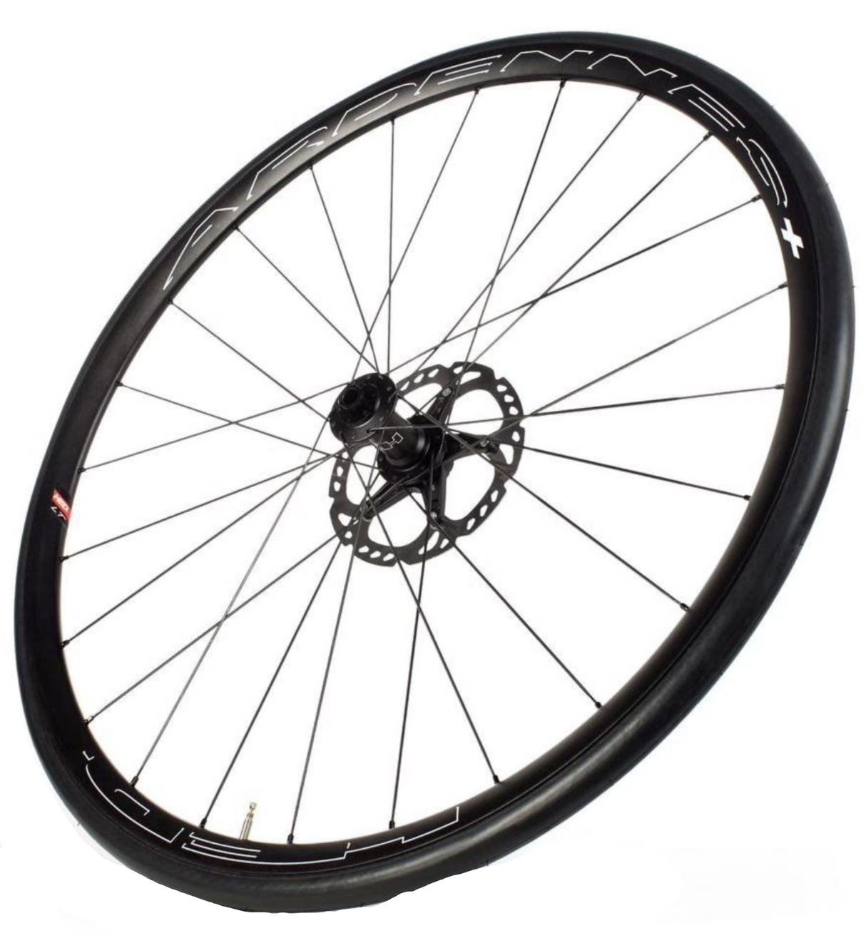 HED Ardennes RA Disc Brake Wheels Front RA PRO Disc 12x110 700cc Front Only