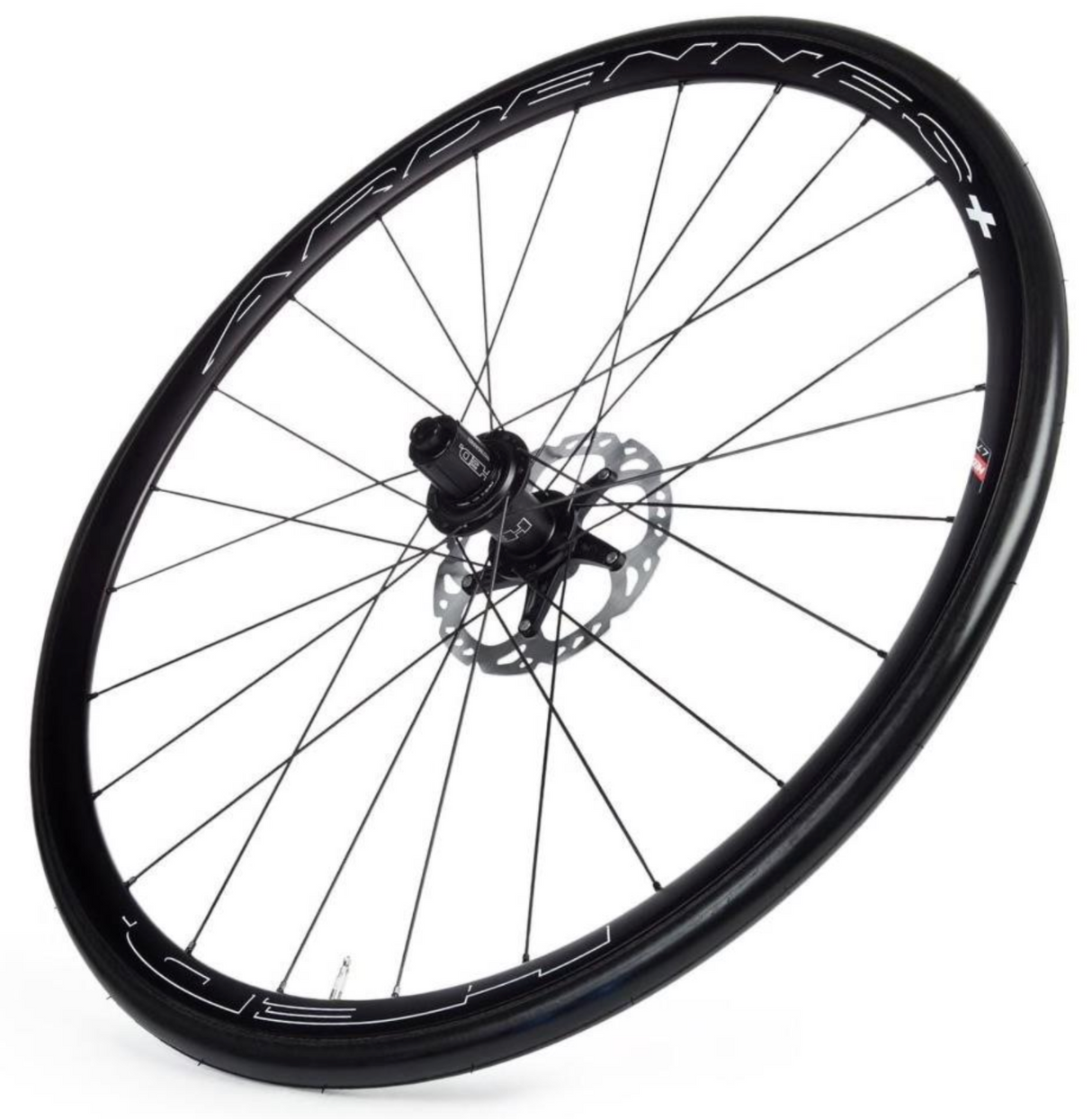 HED Ardennes RA Disc Brake Wheels Rear RA PRO Disc 12x142 700cc SRAM XDr