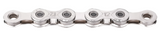 KMC CHAIN X12 12 SPEED Silver Waxed
