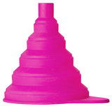 Muc-Off Collapsible Silicone Funnel