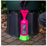 Muc-Off Collapsible Silicone Funnel