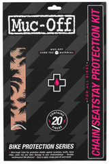 Muc-Off Chainstay Protection Kit - DAY/SHRED