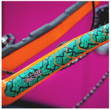 Muc-Off Chainstay Protection Kit - DAY/SHRED