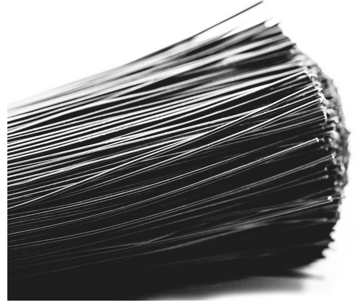 Muc-Off Cleaning Brush Drivetrain #368