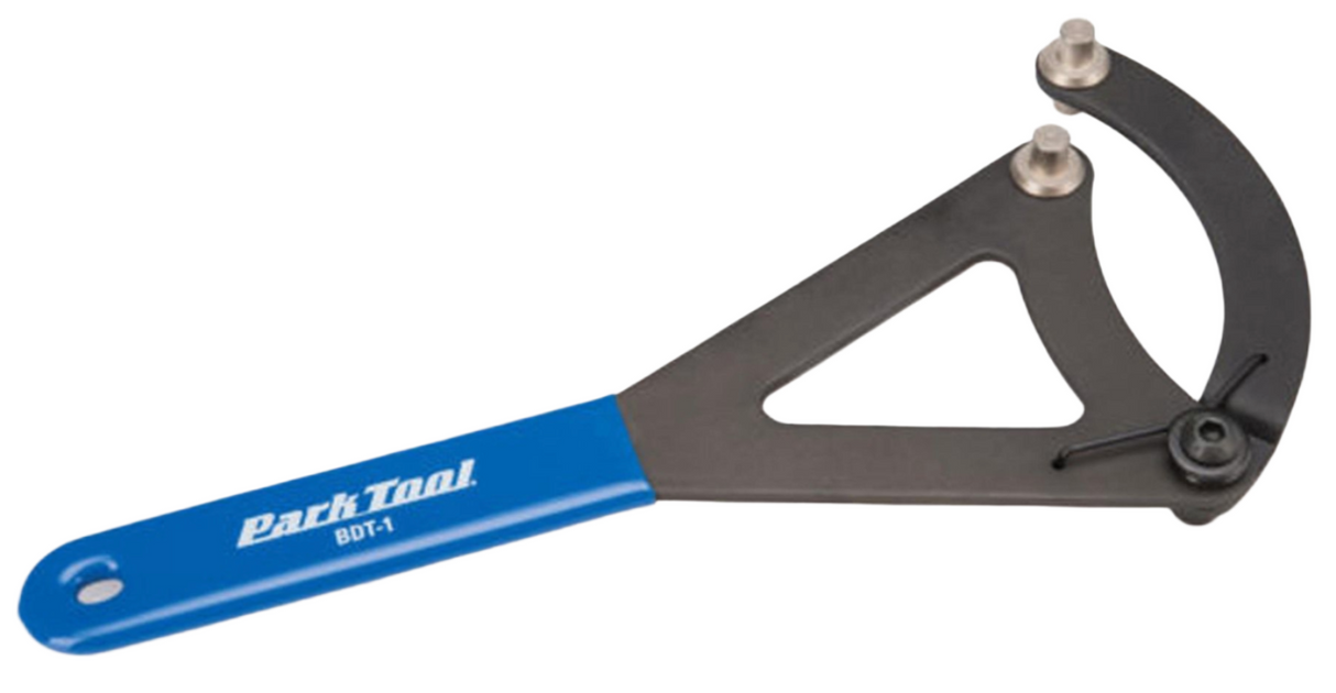 ParkTool Belt Drive Sprocket Remover BDT-1