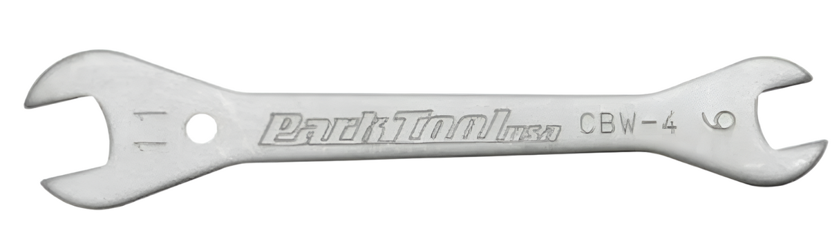 ParkTool Brake Wrench Open 9/11mm CBW-4