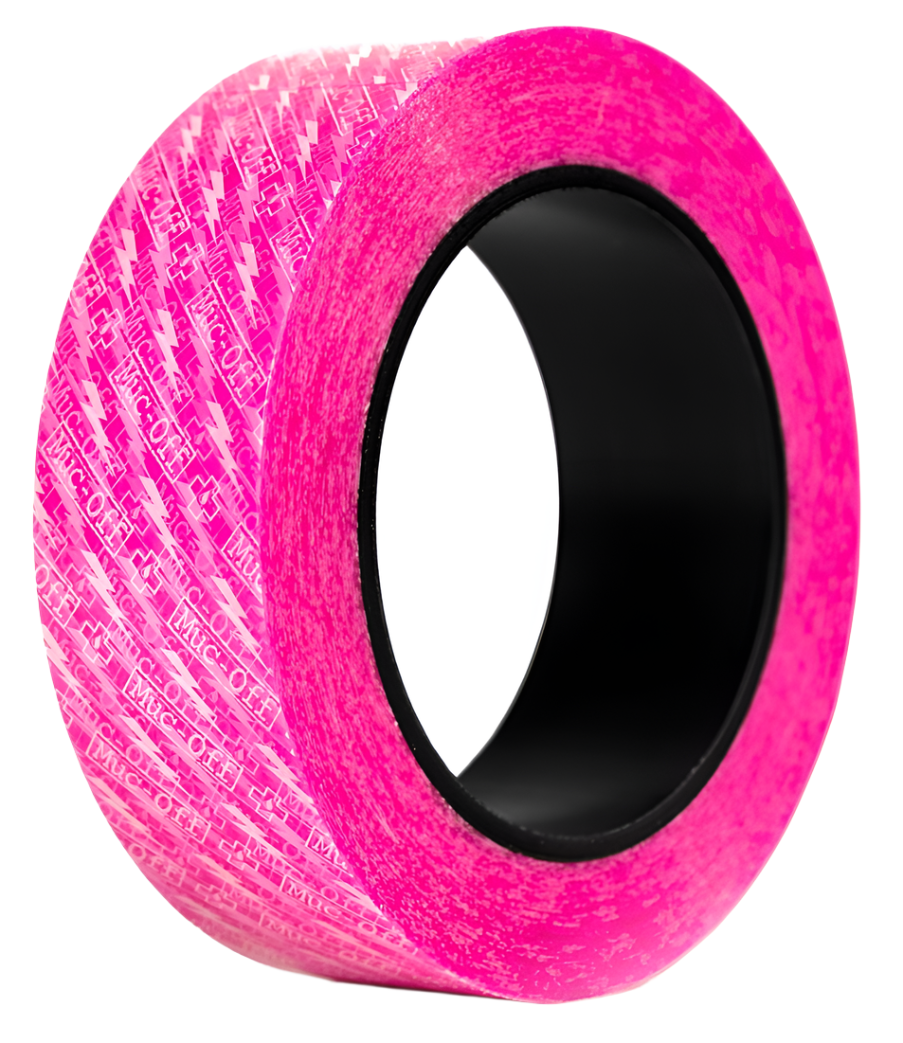 Muc-Off Rim Tape 50m Workshop Roll 35mm