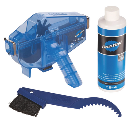 ParkTool Cleaner Chain Gang Sys CG-2.4