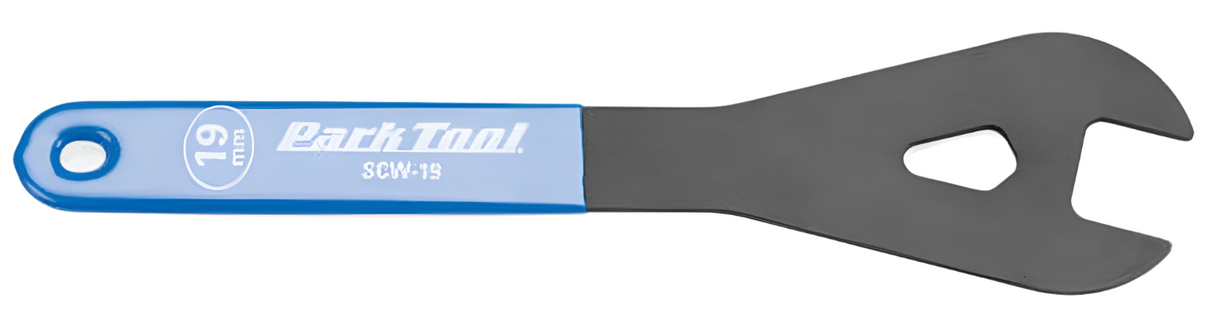 ParkTool Cone Wrench Shop 19Mm SCW-19