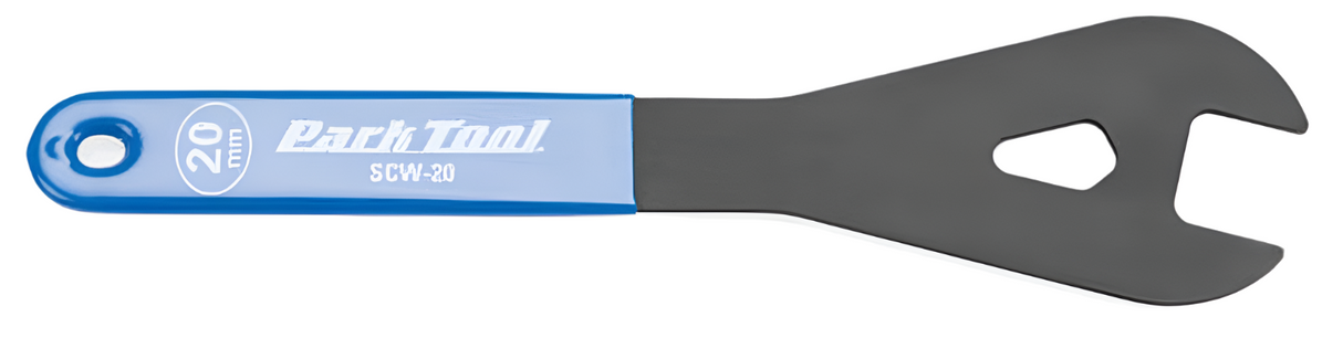 ParkTool Cone Wrench Shop 20Mm SCW-20