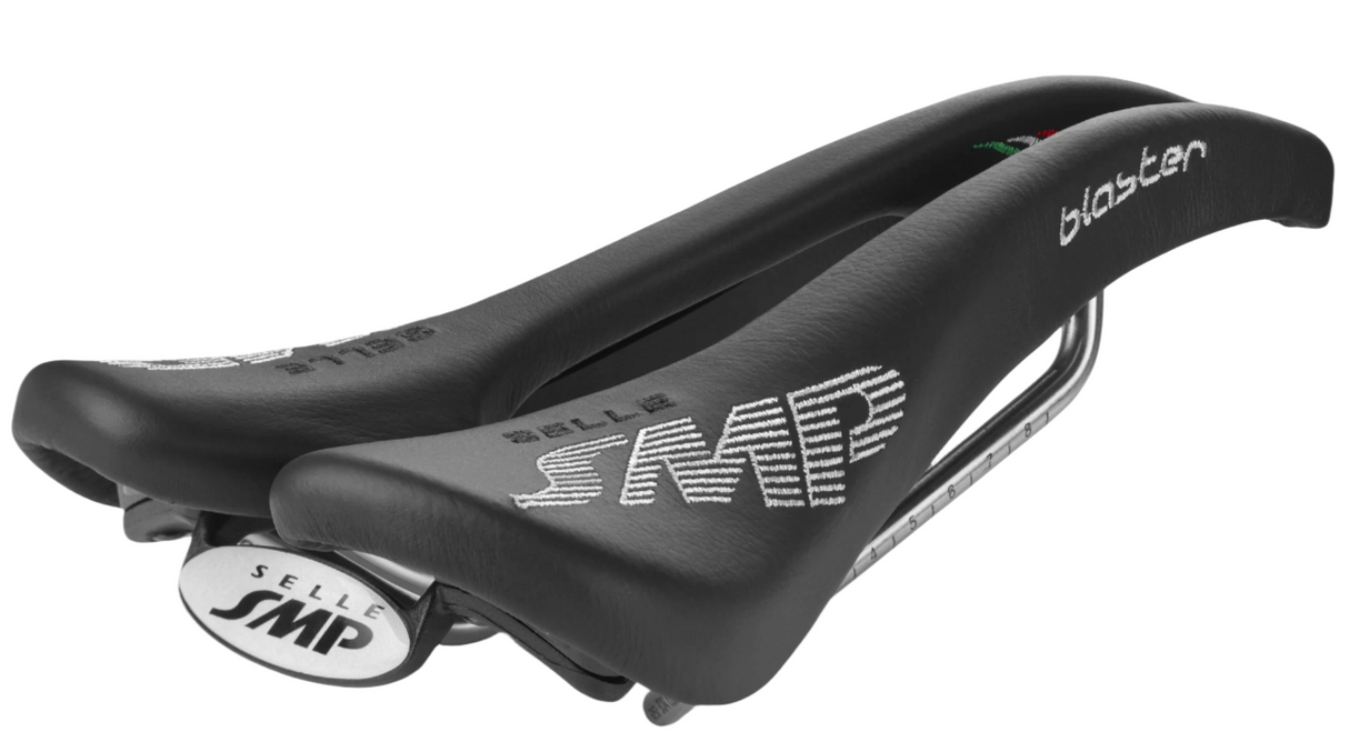 Selle SMP Blaster Saddle Black