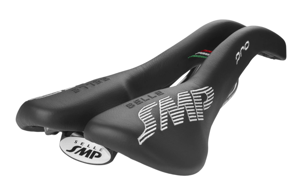 Selle SMP PRO Saddle Black