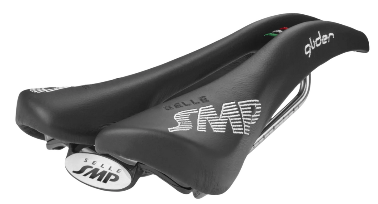Selle SMP Glider Saddle Black