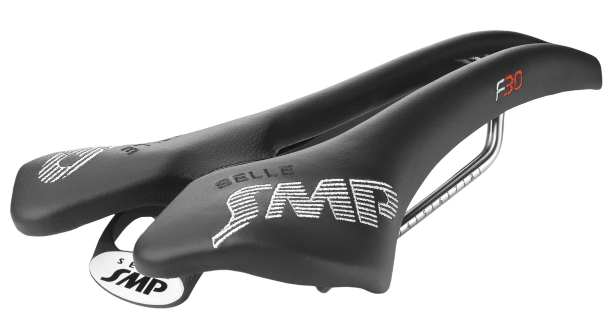 Selle SMP F30 Saddle Black