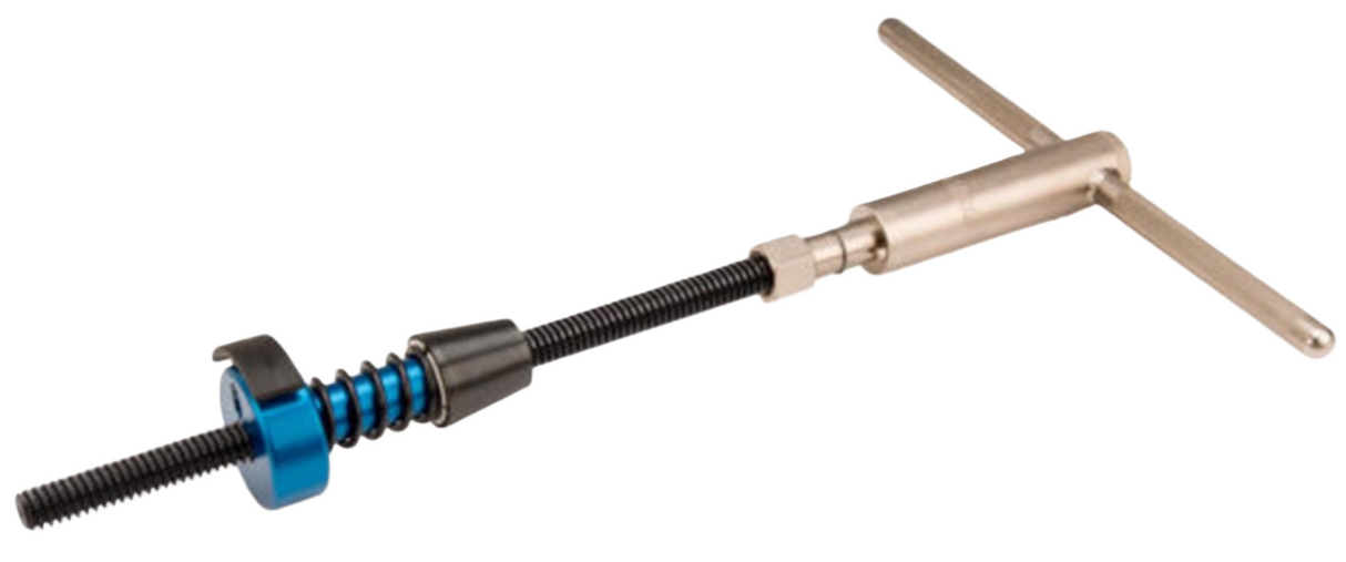 ParkTool Head Tube Ream & Face Handle HTR-HS