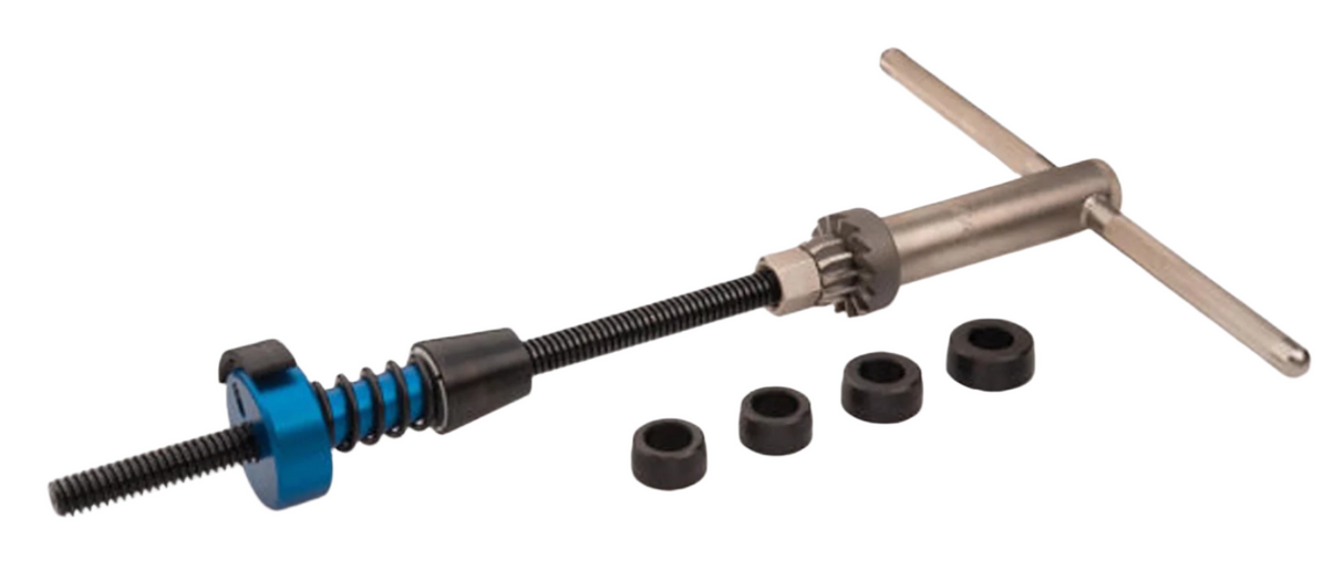 ParkTool Head Tube Ream & Face 30.1mm HTR-1