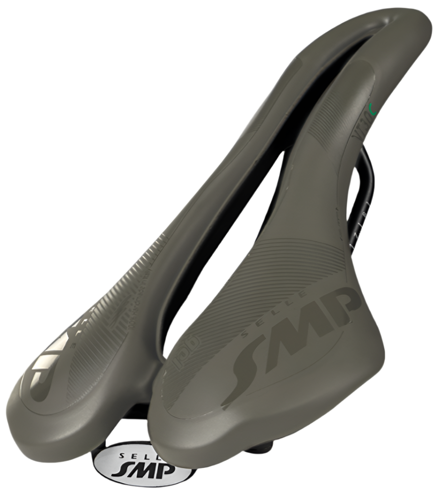 Selle SMP VT30 C GRAVEL Saddle