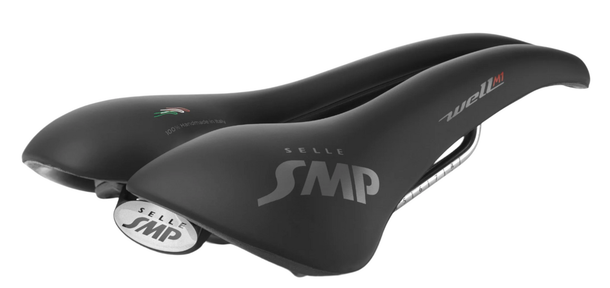 Selle SMP WELL M1 Saddle