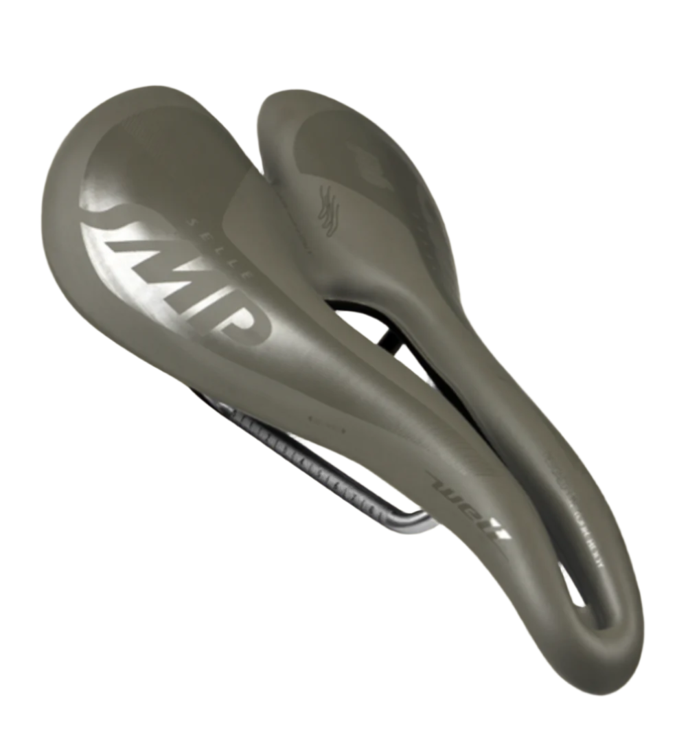 Selle SMP WELL GRAVEL Saddle