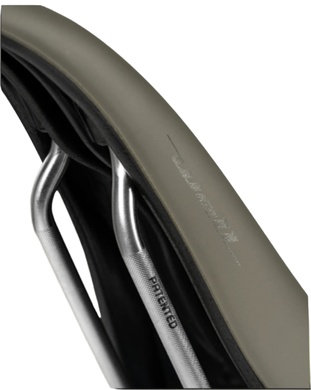 Selle SMP WELL GRAVEL Saddle
