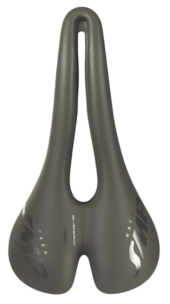 Selle SMP WELL GRAVEL Saddle