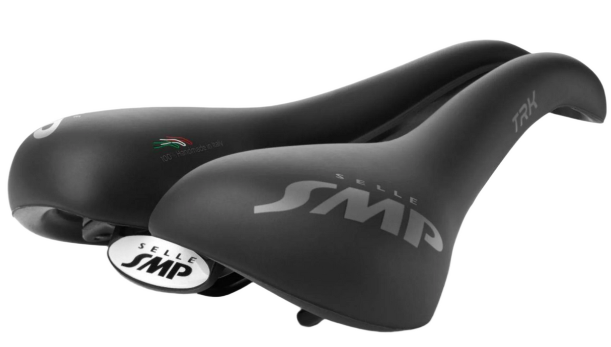 Selle SMP TRK Saddle Black