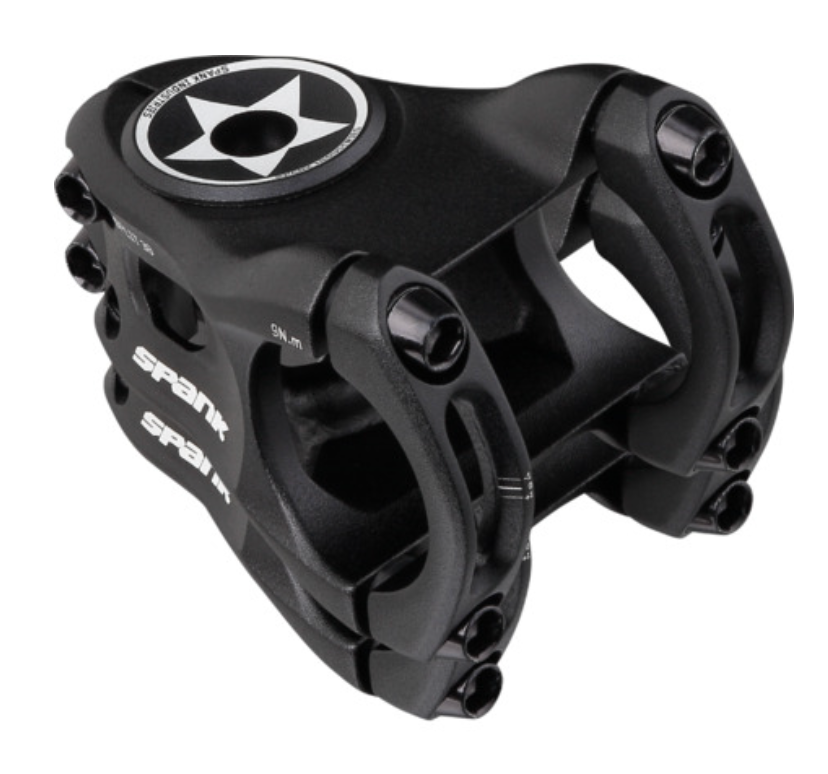 SPANK SPLIT Stem 33mm