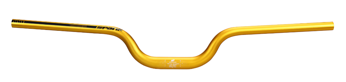 Spank SPOON 800 SkyScraper 31.8mm Bar 75mm Rise