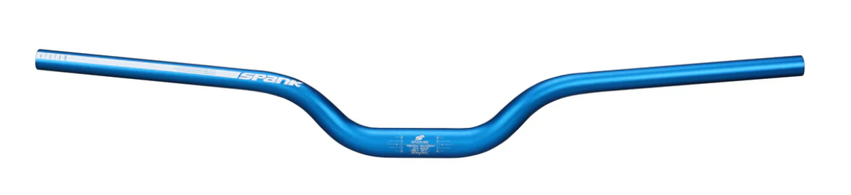 Spank SPOON 800 SkyScraper 31.8mm Bar 60mm Rise