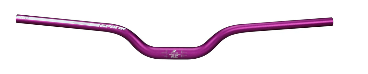 Spank SPOON 800 SkyScraper 31.8mm Bar 60mm Rise