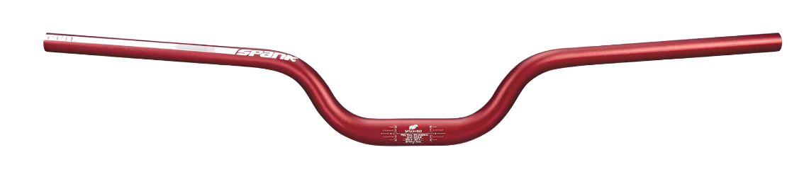 Spank SPOON 800 SkyScraper 31.8mm Bar 60mm Rise
