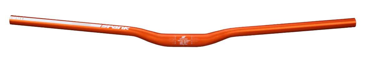 Spank Spoon 800 Bar 20mm Rise