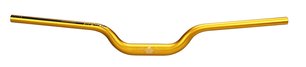 Spank Spoon 35 Bar 60mm Rise