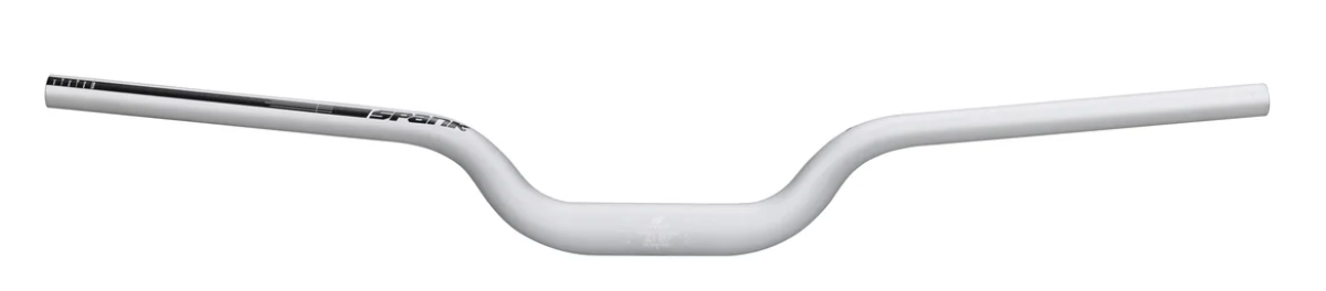 Spank Spoon 35 Bar 60mm Rise