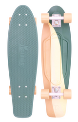 Penny Skateboard Swirl 27"