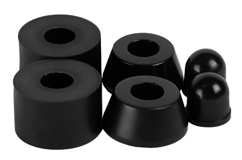 Penny Bushing Set Black 83a