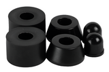 Penny Bushing Set Black 83a