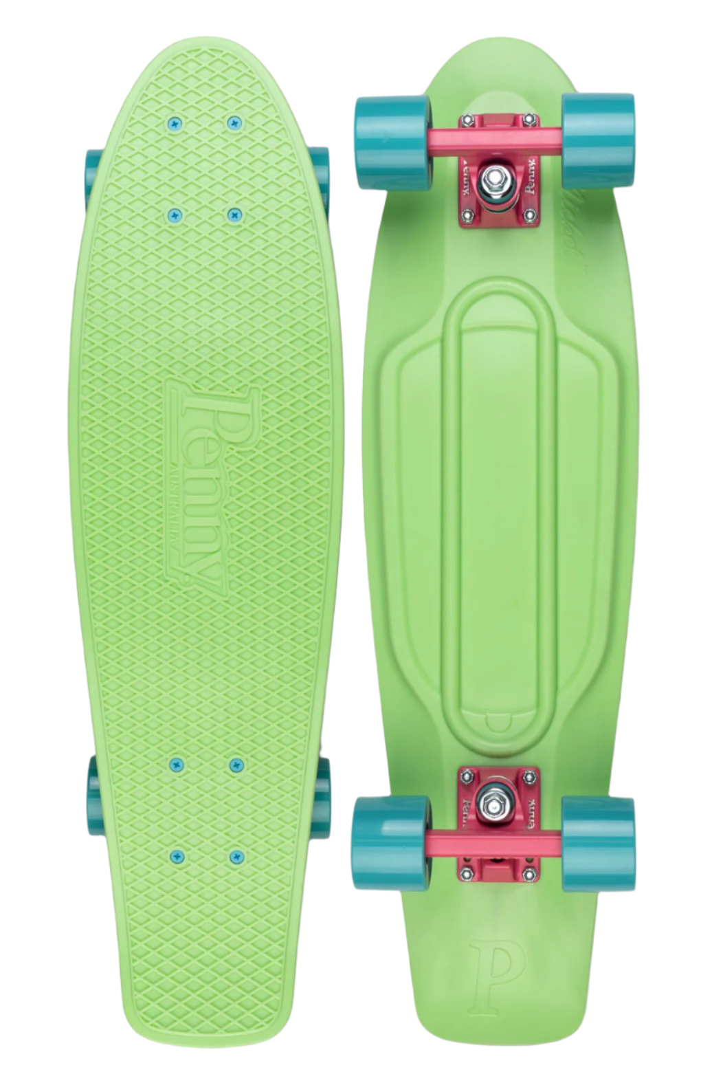 Penny Skateboard Calypso 27"