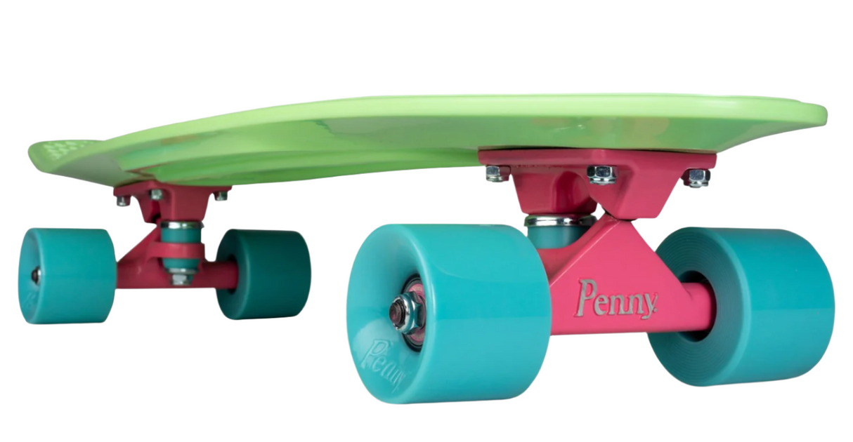 Penny Skateboard Calypso 27"