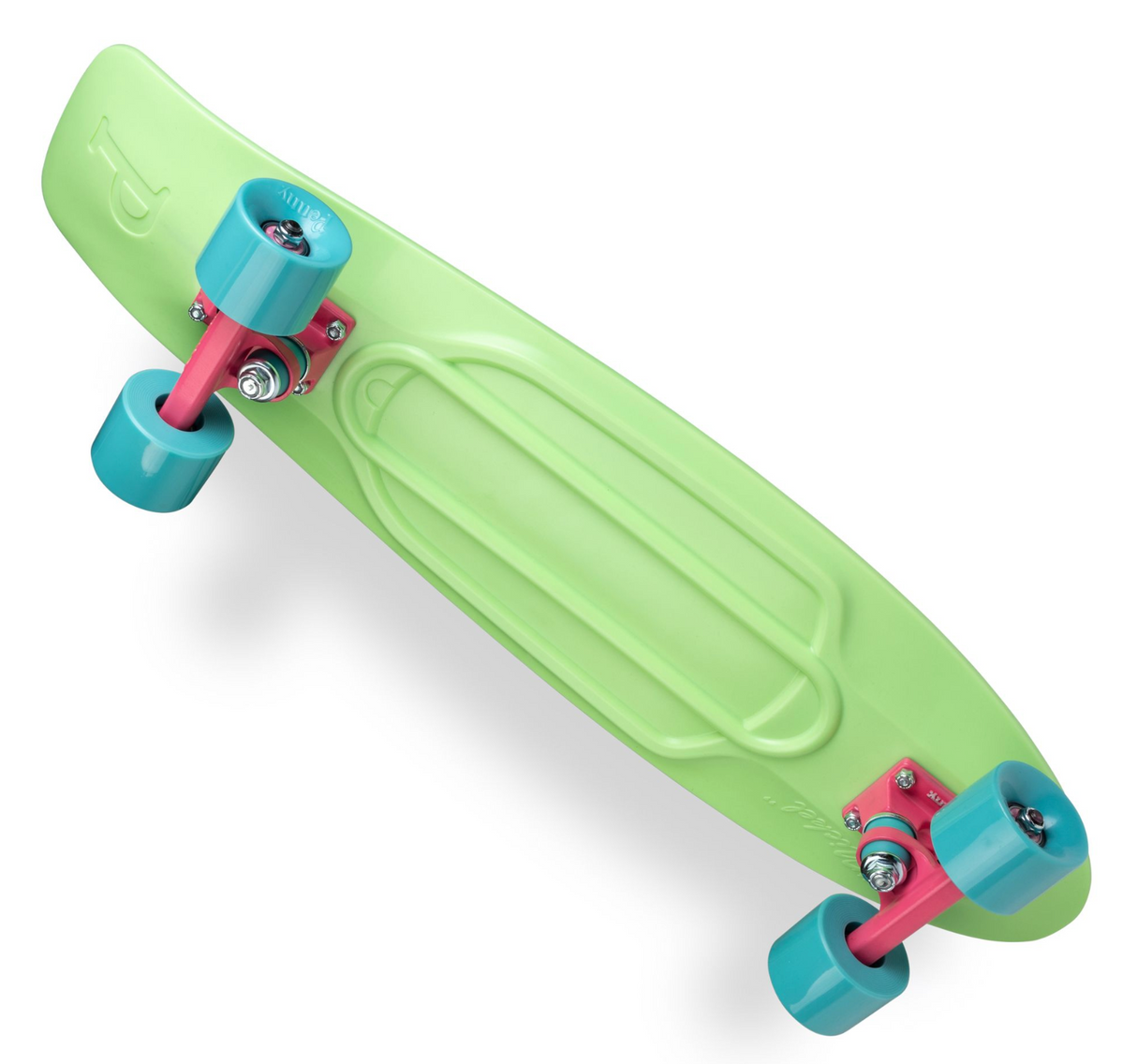 Penny Skateboard Calypso 27"