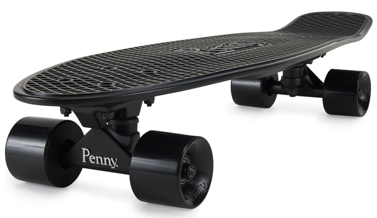 Penny COMP - Skateboard 27 BLACKOUT 2.0