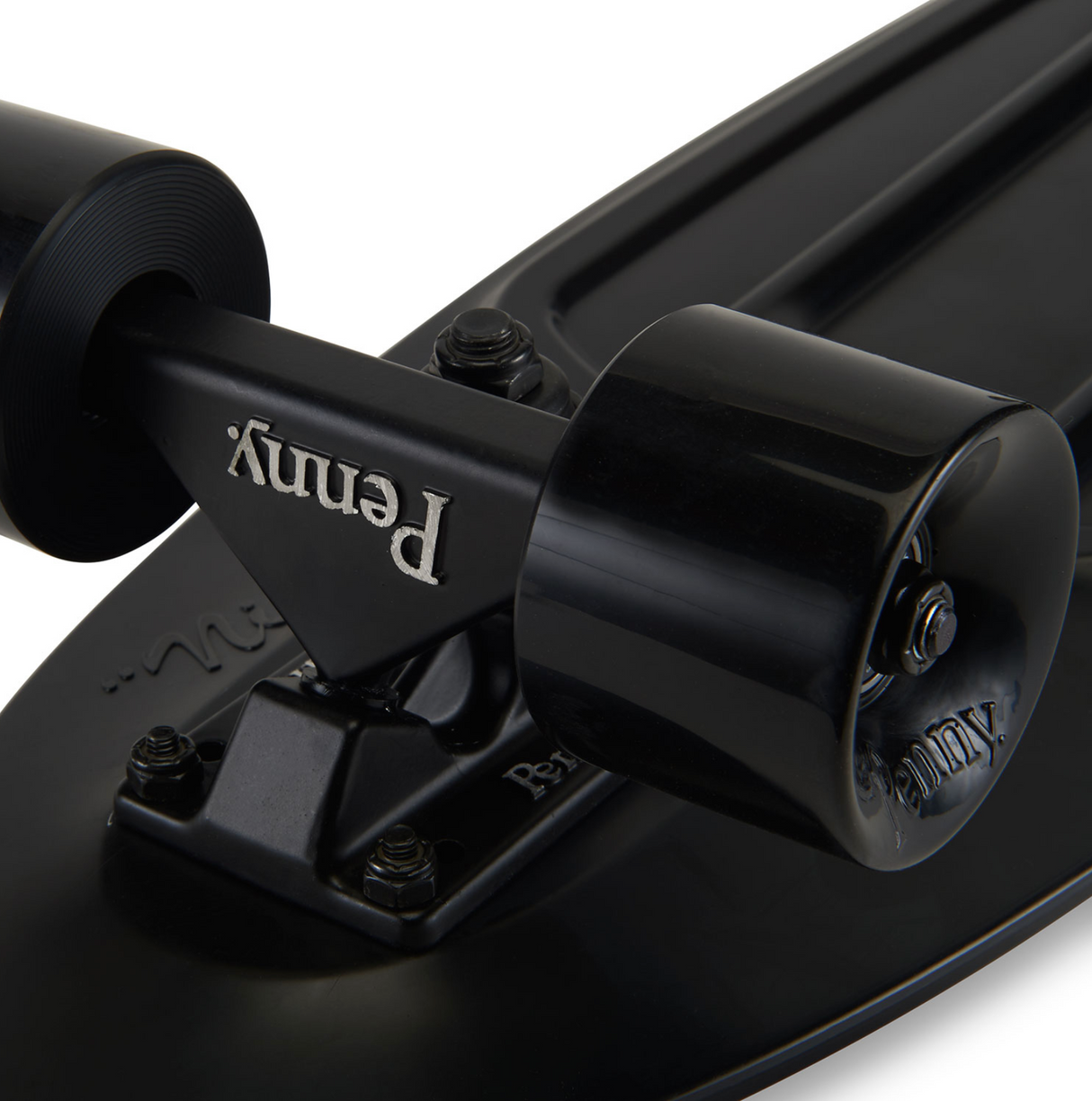 Penny COMP - Skateboard 27 BLACKOUT 2.0