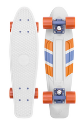Penny Skateboard Chevron 22"