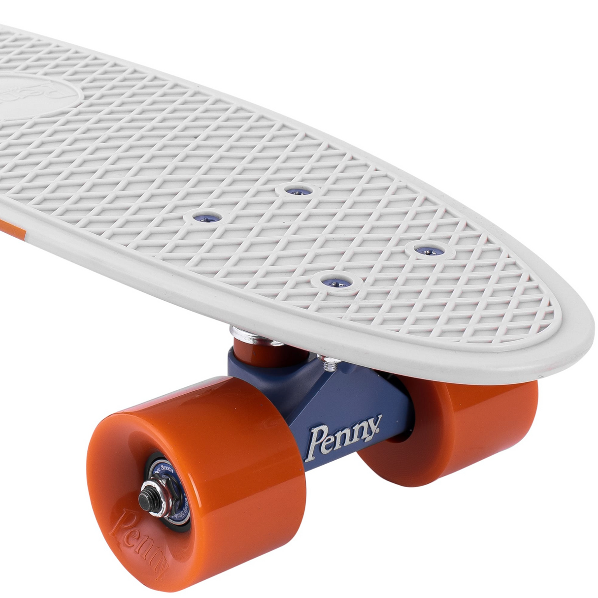 Penny Skateboard Chevron 22"